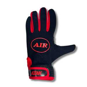 Guantes de fútbol gaélicos Logotipo personalizado de alta calidad Proveedor de guantes de fútbol de la mejor calidad con alto agarre - Product Image 2