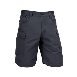 Shorts de jogging tendance pour hommes, été, 100% coton, uni, personnalisé, pour la salle de sport et le jogging, vêtements décontractés, respirant, séchage rapide - Product Image 6