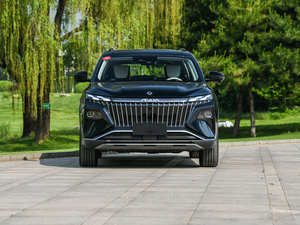 Ae0-lus H -ao-ji SUV 4 Plazas, Motor Turbo de Gasolina de 1.5L, Transmisión Automática, Asientos de Cuero, Techo Panorámico, Cámara Trasera de 360° - Product Image 2