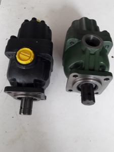 BOMBA PISTÓN HIDRÁULICA 9 PISTÓN - Product Image 6