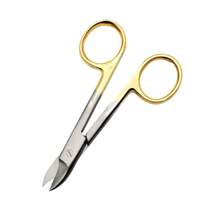 กรรไกรตัดลวดโลหะ เครื่องมือผ่าตัดแบบกำหนดเอง - Product Image 3