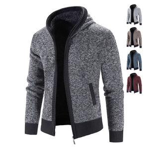 Chaqueta Bomber Impermeable, Cortavientos y Transpirable para Hombre, Forro Polar, Deportiva, Casual, Color Personalizado, Logotipo, Alta Calidad - Product Image 1
