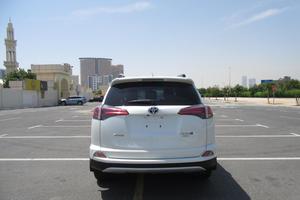 RAV 4 D'OCCASION 2018 - Product Image 2