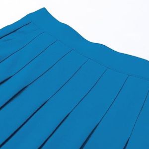 Nueva falda de tenis para mujer de calidad superior, falda de tenis informal para deportes al aire libre para verano - Product Image 3