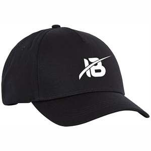 2025หมวกเบสบอลผ้าฝ้ายปักลายสำหรับทั้งชายและหญิงหมวกเบสบอลออกแบบได้ตามที่ต้องการ - Product Image 2