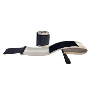 Guantes Profesionales de Neopreno para Levantamiento de Pesas, Medios Dedos, Elásticos, para Entrenamiento de Fuerza, CrossFit, Acolchados, Antideslizantes y Transpirables - Product Image 2