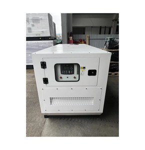 15KW 20KW 26KW 30KW 40KW Three Phase Brushless <b>Generator</b>, Heavy Duty Alternator for Construction Site & Mining - Product Image 5