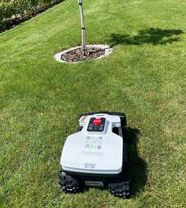 800/1000/1200mm Remote Control High Power Flail <b>Mower</b> <b>Small</b> Robot Grass Cutter Cutting Crawler <b>Lawn</b> <b>Mower</b> - Product Image 6