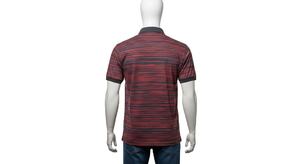 Camiseta Polo de Algodón para Hombre de Alta Calidad, Venta al por Mayor Directa de Fábrica, Manga Corta |   Tela Suave y Cómoda |   Logotipo Personalizado - Product Image 5
