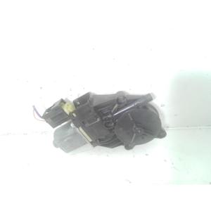 Moteur électrique de lève-vitre avant droit FORD Fiesta 6ème Série 0130822407 (08>17) - Product Image 2