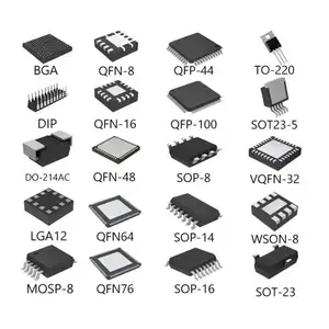 xc6slx150-3csg484i XC6SLX150-3CSG484I स्पार्टन-6 LX FPGA बोर्ड 338 I/O 4939776 147443 484-FBGA CSPBGA xc6slx150