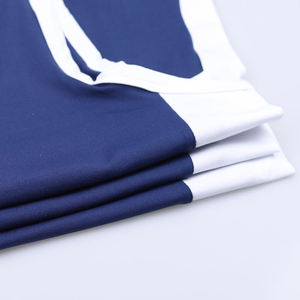 Produit le plus vendu Singlets de lutte sportive pour la salle de sport Prix bon marché d'usine Design personnalisé Singlets de lutte durables - Product Image 6