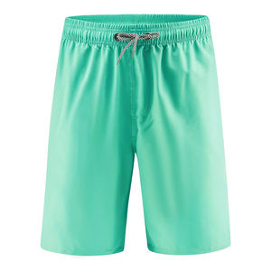 Pantalones Cortos Casuales para Hombre Fabletics con Logotipo Personalizado, Forro Antiarrugas, 5 Pulgadas, Secado Rápido, Transpirables, Cintura Elástica, para Verano, Entrenamiento, Gimnasio - Product Image 5