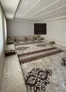 Majlis-sofá moderno de Arabia, Majlis marroquí, Majalis, Maghribi, Majles de Arabia - Product Image 3