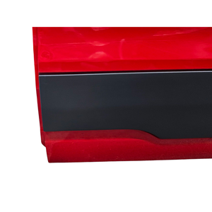 Porte coulissante côté gauche Ford Transit Connect Série 2504619 (13>) - Product Image 5