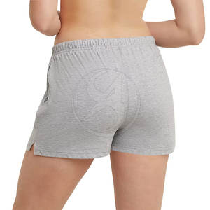 Pantalones cortos de mujer de alta calidad Pantalones cortos de mujer más vendidos Ropa informal Venta caliente Pantalones cortos de mujer para venta en línea - Product Image 3