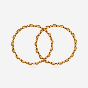 187988 Antique Fashion Bangle - Product Image 3