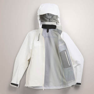 Chaqueta de Esquí y Snowboard 2026 con Diseño de Paneles Avanzado - Impermeable, Cortavientos, Aislada con Capucha y Forro Térmico Thinsulate para Invierno - Product Image 1