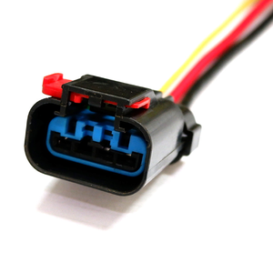 Connecteurs en plastique - Product Image 1