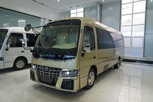 Mini Sedán de Lujo Usado, Gasolina/Automático, Volante a la Izquierda, Aleación de Aluminio, 2024, Asientos de Cuero, Techo Panorámico, Transporte de Pasajeros - Product Image 4