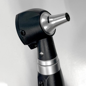 Otoscopio Digital para uso veterinario, instrumento quirúrgico básico, con conexión Usb - Product Image 2