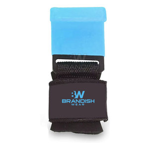 Bon fournisseur, créez votre propre design de crochets de musculation, service OEM, faible MOQ, entraînement, crochets de musculation de haute qualité - Product Image 5