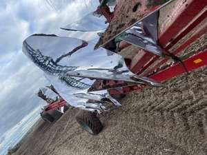 Kverneland PW 100 Variomat - Product Image 4