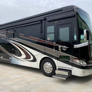 ELEGANTE Super Tiffins al por mayor Phaeton Rvs Motorhomes Campers Precios increíbles para su próximo viaje de aventura por carretera - Product Image 1