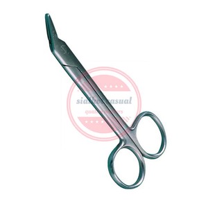 Surgery Stainless Steel Wire Cutting Scissor Surgical Wire <b>Cutter</b> - Product Image 5