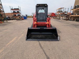 จัดส่งฟรี TAKEUCHI TL12v2 รถตักล้อยางแบบสกิดสเตียร์ ได้รับการรับรอง EPA CE เครื่องยนต์ Kubota 111 แรงม้า กระบอกไฮดรอลิก Huade มอเตอร์ปั๊ม เกียร์ - Product Image 2