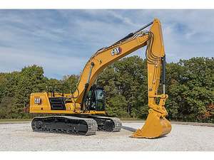 30Ton ครอว์เลอร์มือสองของแท้สำหรับแคท336ส่วนประกอบหลักเครื่องยนต์ปั๊มมอเตอร์ - Product Image 4