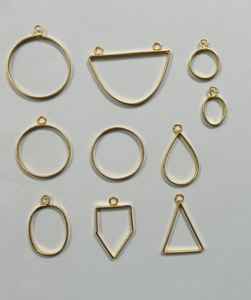 แม่พิมพ์ไดคัทโลหะสลักด้วยมือสำหรับนักออกแบบเครื่องประดับและร้านขายลูกปัดสำหรับแหวนแกะสลักจี้และนิ้วสไตล์งานตามสั่ง - Product Image 2