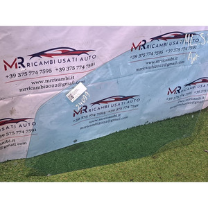 Vidrio Delantero Izquierdo Inferior MERCEDES ML W164 3ra Serie A1647250910 642940 (05>11) - Product Image 3