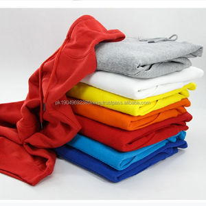 Hoodies Latest Designed New Hoodie Highly Sustainable Breathable Material Big Men's Fleece Hoodie - Product Image 3