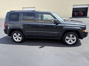 Jeep Patriot Latitude 2014 usado en venta a bajo precio - Product Image 5