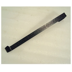 ที่แขวนพวงมาลัยเหล็กพร้อมกวางเรนเดียร์สำหรับตกแต่งประตูหน้า - Product Image 2