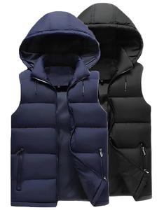 Services OEM et ODM Vestes à bulles pour hommes par usine simple taux réglable direct pour les vestes à bulles pour hommes - Product Image 3