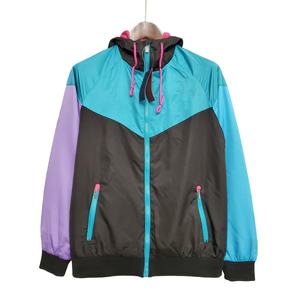 Veste coupe-vent d'hiver pour homme de haute qualité OEM, confortable et résistante au vent - Product Image 1