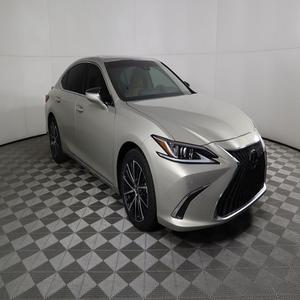 ¡Oferta Imperdible! Lexus ES 350 2024 Súper Limpio, Motor 3.5L V6 DOHC 24V, Automático, Tracción Delantera, Sedán de Lujo - Product Image 1