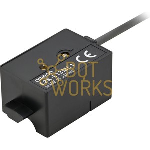 Omron E2KL13MC12M1318 - Nuovo - Product Image 1