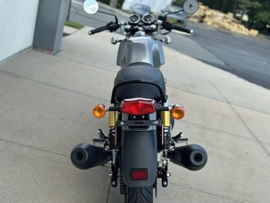 Nuova Moto Stradale <span class=keywords><strong>Royal</strong></span> <span class=keywords><strong>Enfield</strong></span> <span class=keywords><strong>CONTINENTAL</strong></span> <span class=keywords><strong>GT</strong></span> 650 2024 del Marchio Clean Good - Product Image 3