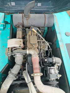 Excavatrice d'occasion de grande qualité, 20 tonnes - Product Image 5