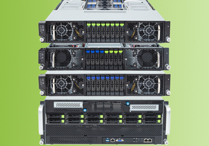 Servidor en Rack H100 SXM GPU 8U para Entrenamiento de IA Avanzado, Aprendizaje Profundo y HPC - En Stock - Product Image 2