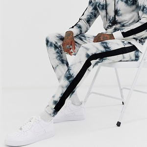 Survêtements de sport personnalisés de haute qualité pour hommes, vêtements de sport décontractés et de sport, meilleures ventes - Product Image 2