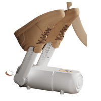 <strong>Best</strong> Seller Electric <strong>Shoe</strong> <strong>Dryer</strong> Automatic <strong>Boot</strong> Warmer Portable Fast Dry Household Dormitory Travel Appliance