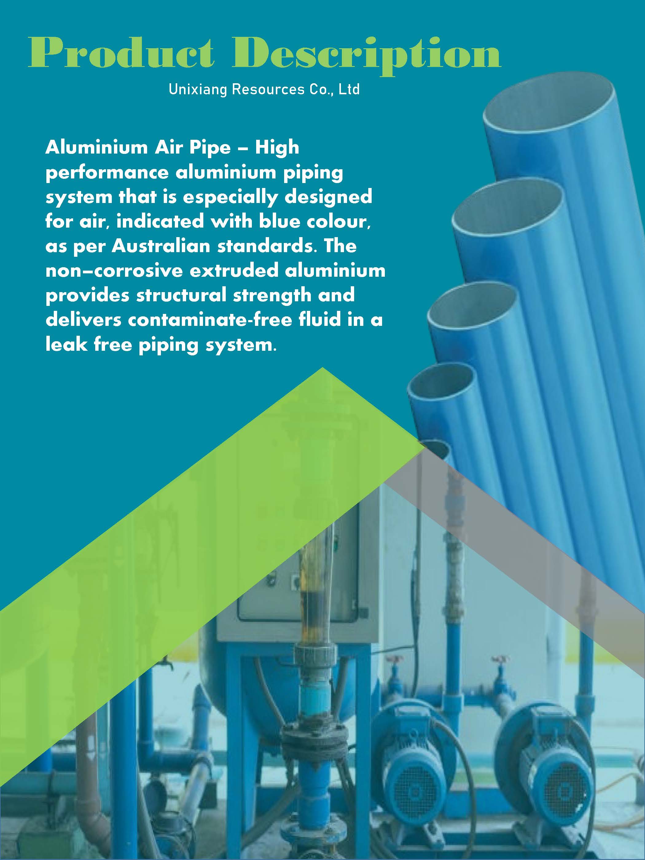 Custom free size colorful Al6061 Al6063 blasted Aluminum alloy tubing Aluminum anodized pipes round aluminium blasting t