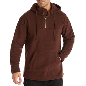Nouveaux sweats à capuche et sweat-shirts pour hommes en gros Logo personnalisé imprimé impression numérique Logo sweat à capuche Street Trend Oversize - Product Image 1