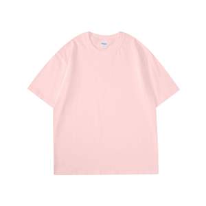 T-shirt haute qualité en coton OEM Votre marque T-shirt personnalisé en mousse 3D avec impression de logo T-shirt unisexe à manches courtes pour hommes - Product Image 2