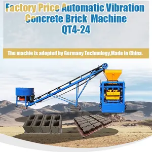 Strong Stable Cement Fly Ash Stock Pavement Brick Machinery In Ghana