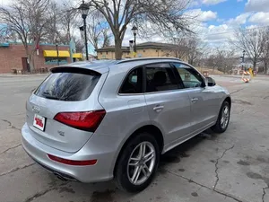2013 Audi Q5 3,0 T Premium Plus - Product Image 5